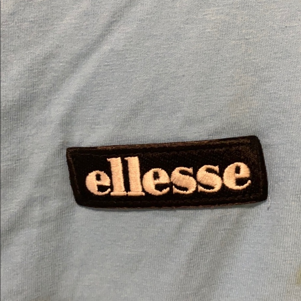 Ellesse - Picture 3 of 8